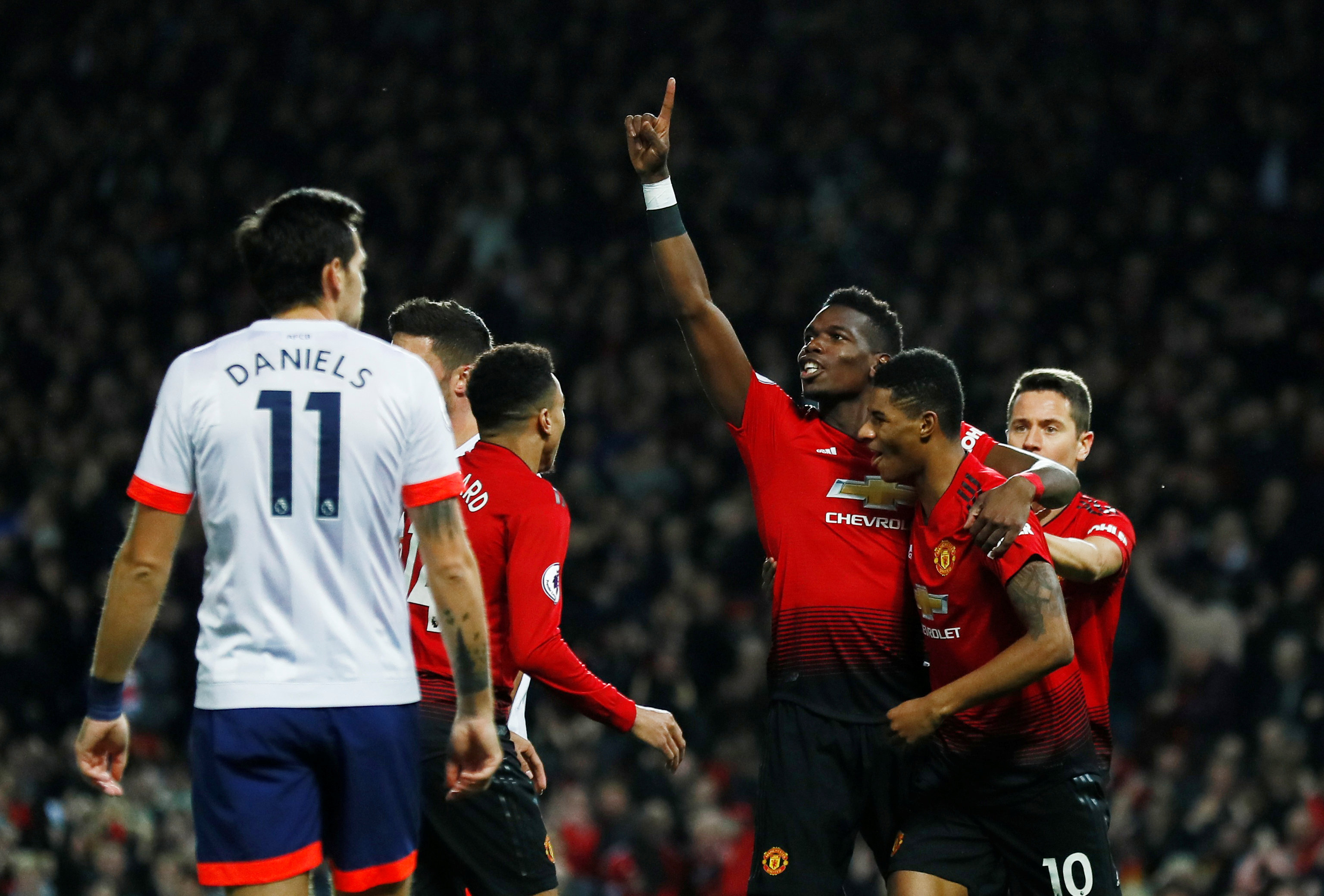 中的影响力 中的影响力