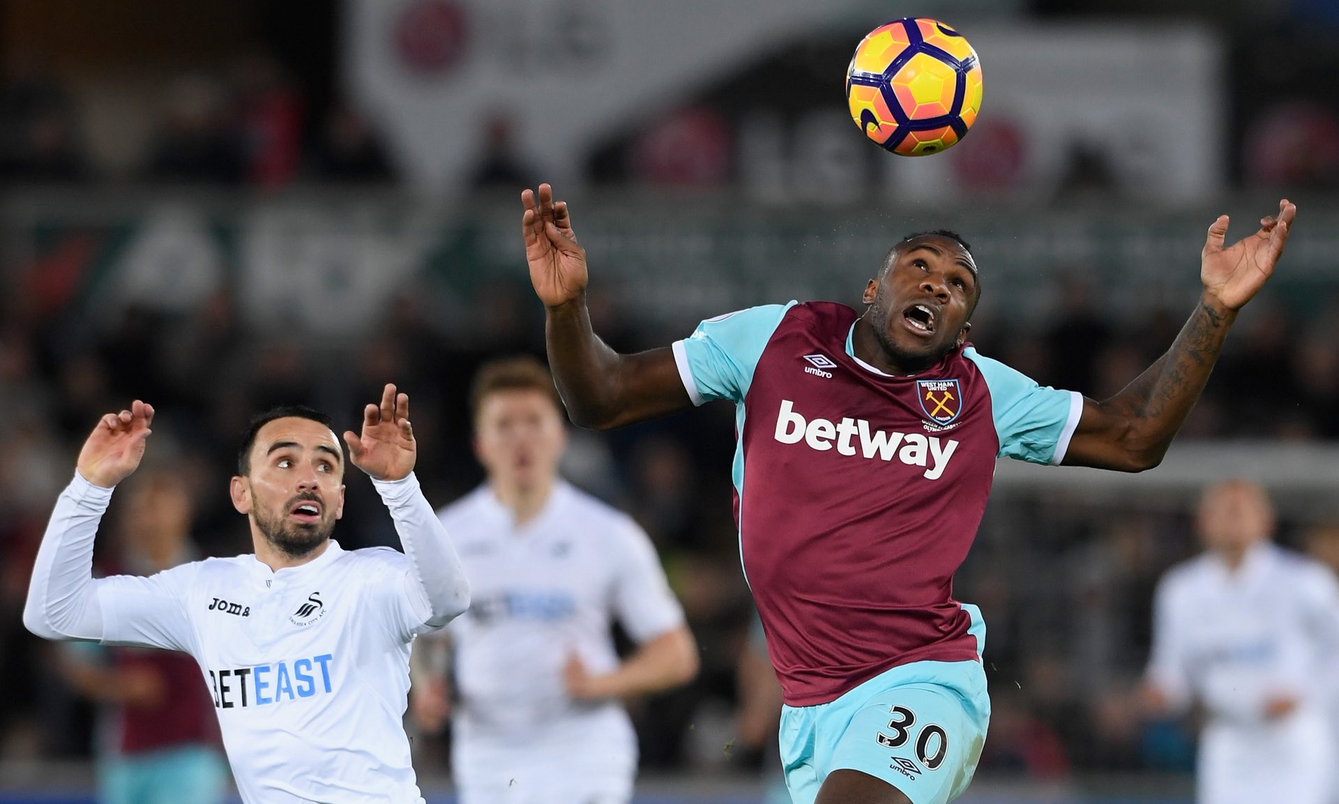 值得关注的 值得关注的